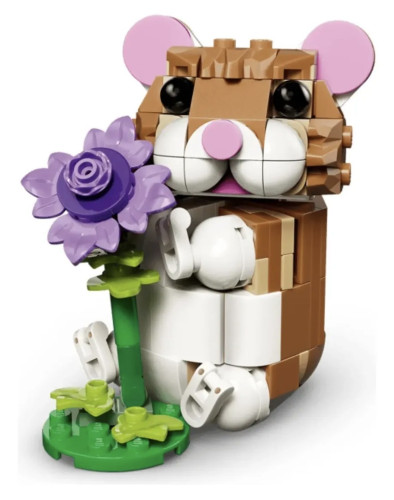  Lego Creator # - Produto Original