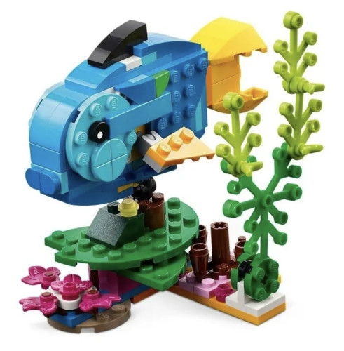  Lego Creator # - Produto Original