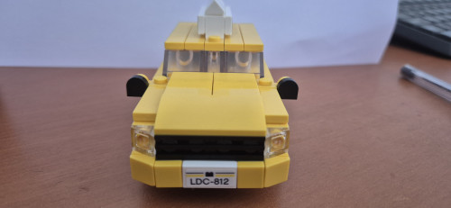  Lego Creator # - Produto Original