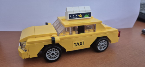  Lego Creator # - Produto Original