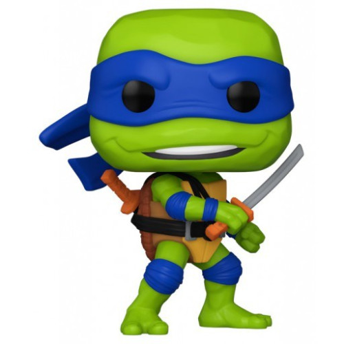 Leonardo-TMNT Mutant Mayhem-1391