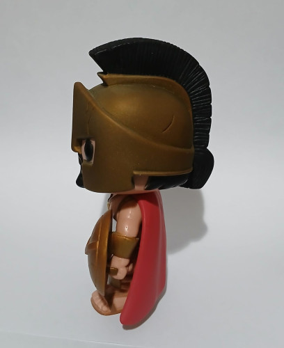 Funko Pop Leonidas - 300 Sparta - #16