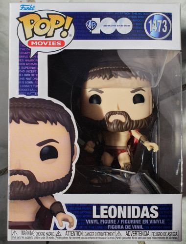 Leonidas-300 Sparta-1473