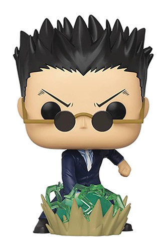 Leorio-Hunter X Hunter-700