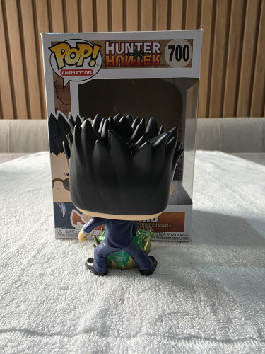  Hunter X Hunter #700 - Produto Original