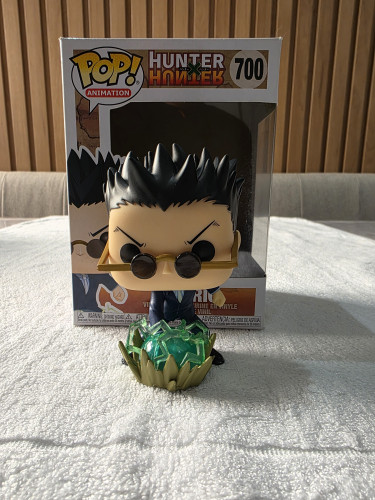  Hunter X Hunter #700 - Produto Original