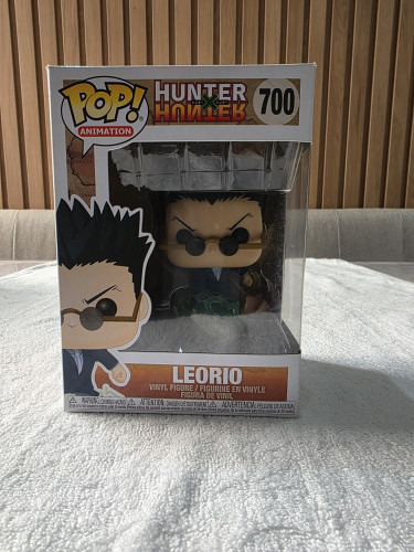  Hunter X Hunter #700 - Produto Original