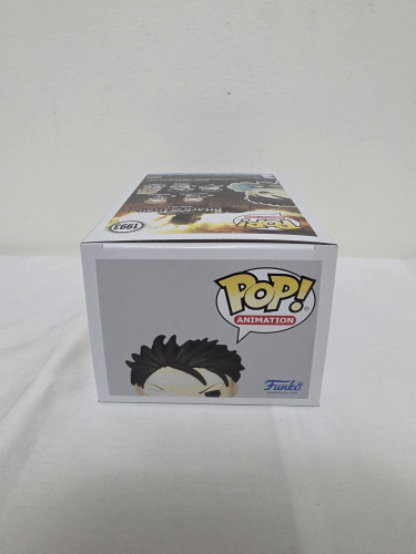  Attack On Titan #1993 - Produto Original