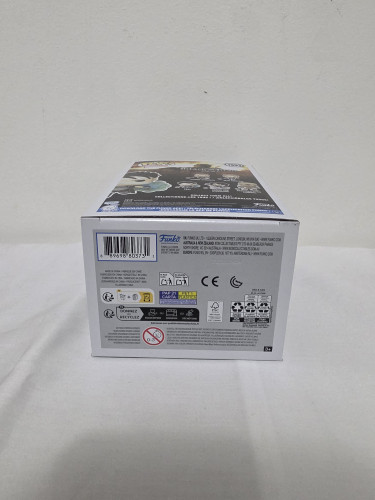  Attack On Titan #1993 - Produto Original