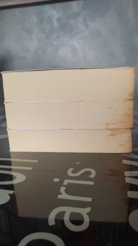 Box Dragões De Éter (vol 1, 2, 3) Autografado - Dragões de Éter - #