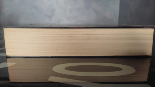 Livro Mistborn Primeira Era - O Poço Da Ascensão (vol. 2) - Mistborn - #