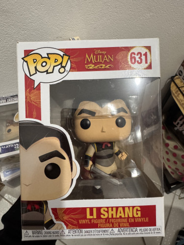  Disney #631 - Produto Original