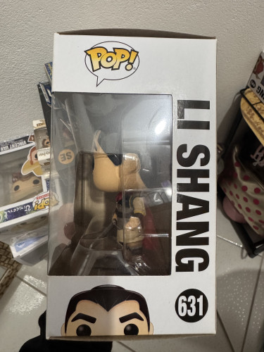  Disney #631 - Produto Original