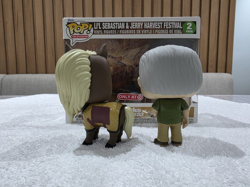  Parks And Recreation #2 - Produto Original