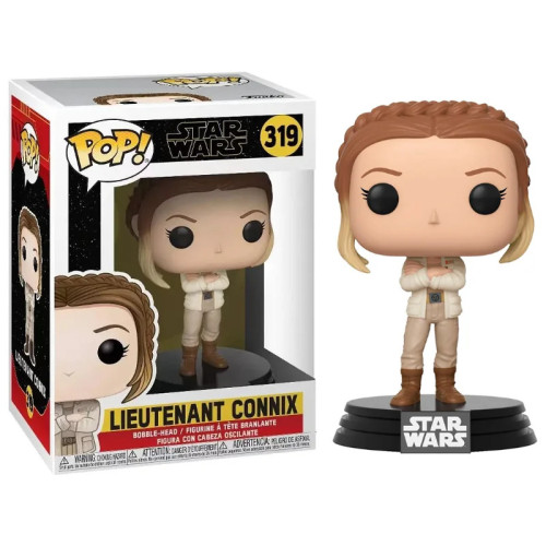  Star Wars #319 - Produto Original