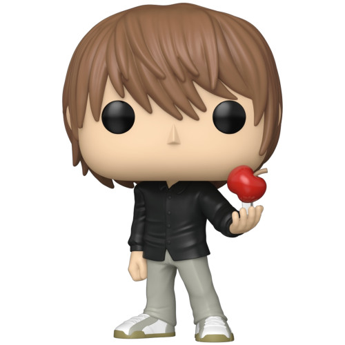  Death Note #2379 - Produto Original