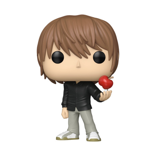  Death Note #2379 - Produto Original