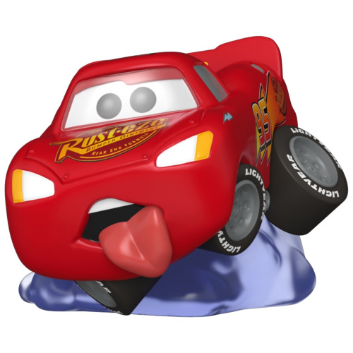  Disney Carros #1800 - Produto Original