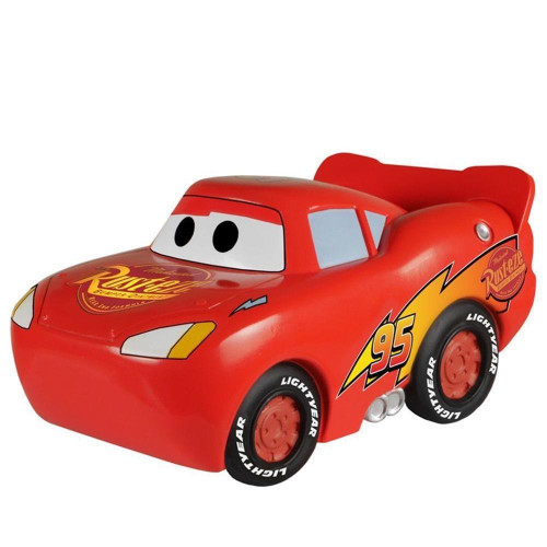 Lightning McQueen (Sem Caixa) Carros #128 - Produto Original