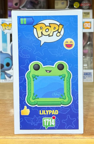  Toy Story 5 #1714 - Produto Original