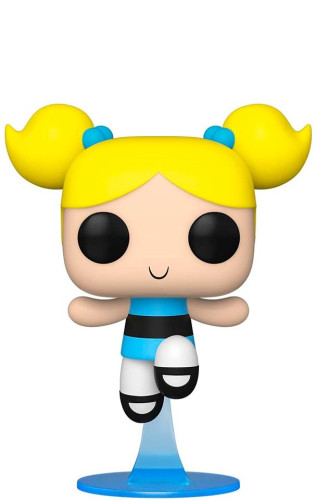 Funko Pop Lindinha-As Meninas Super Poderosas-1081
