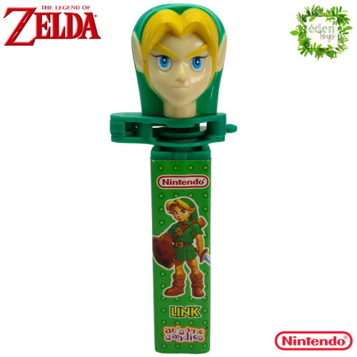  The Legend Of Zelda # - Produto Original