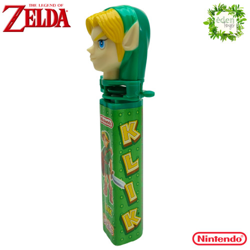  The Legend Of Zelda # - Produto Original