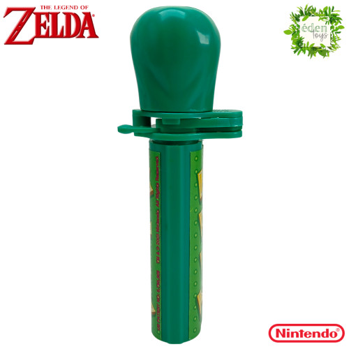  The Legend Of Zelda # - Produto Original