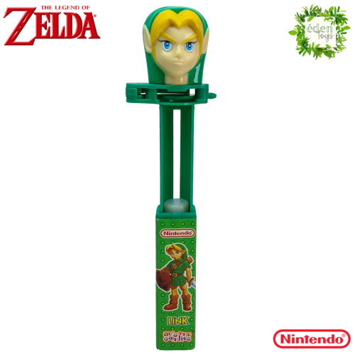  The Legend Of Zelda # - Produto Original