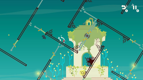 Linn Path Of Orchards - Switch Lacrado Mídia Física Europeu - Nintendo Switch - #