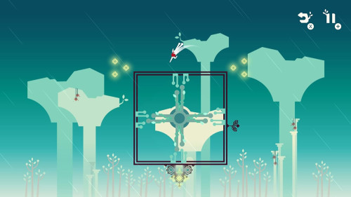 Linn Path Of Orchards - Switch Lacrado Mídia Física Europeu - Nintendo Switch - #
