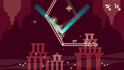 Linn Path Of Orchards - Switch Lacrado Mídia Física Europeu - Nintendo Switch - #