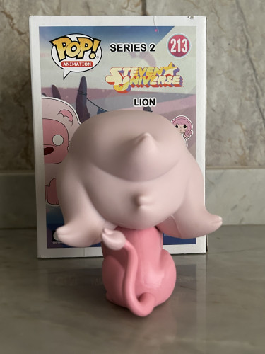  Steven Universe #213 - Produto Original