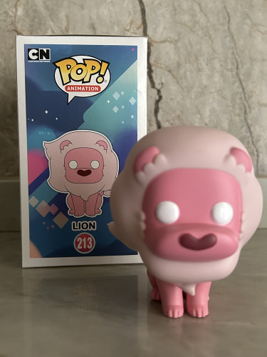  Steven Universe #213 - Produto Original