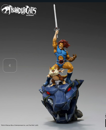  Thundercats # - Produto Original
