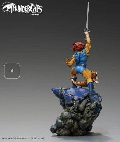  Thundercats # - Produto Original