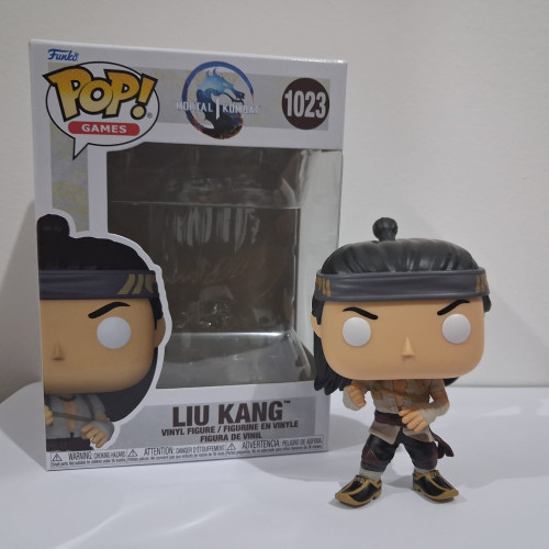 Liu Kang-Mortal Kombat 1-1023