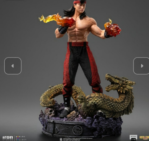  Mortal Kombat # - Produto Original