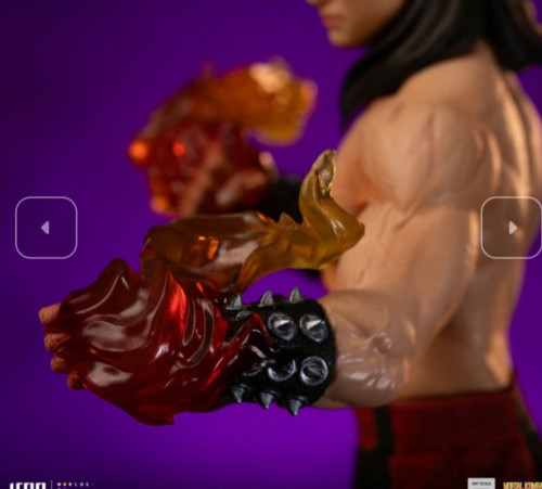  Mortal Kombat # - Produto Original