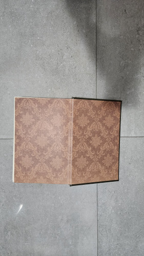 Charles Dickens #1 - Produto Original
