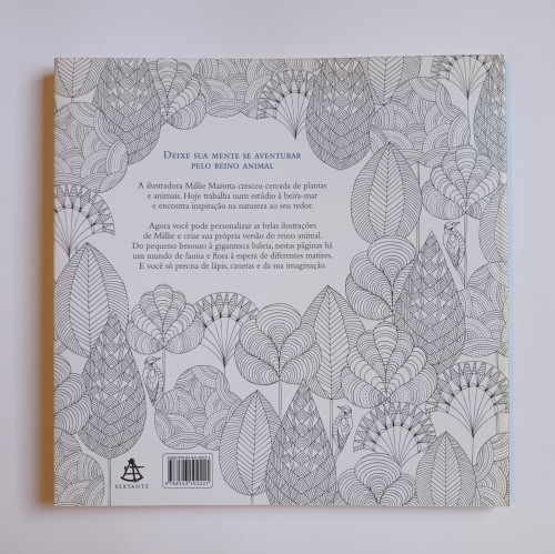  Nenhuma # - Produto Original