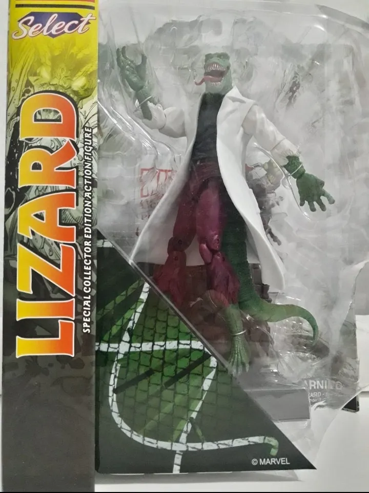  Marvel Studios # - Produto Original