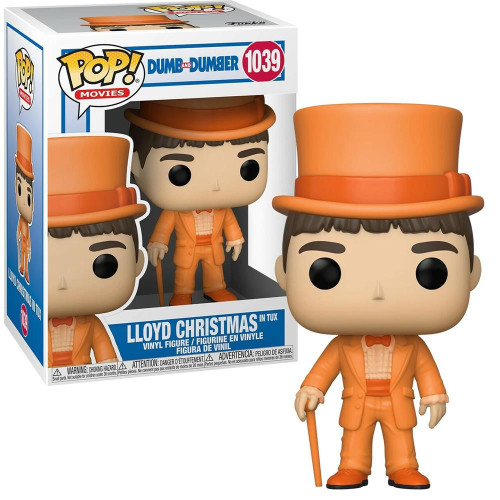  Dumb And Dumber #1039 - Produto Original