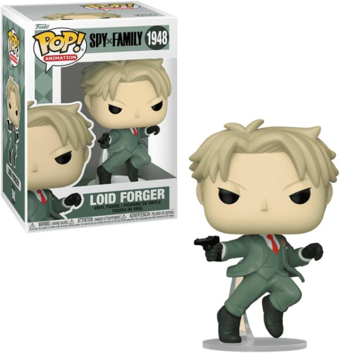 Loid Forger-Spy X Family-1948