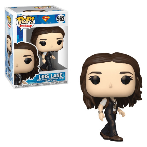 Funko Pop Lois Lane-Superman-563