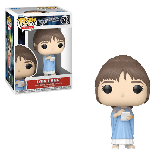 Funko Pop Lois Lane-Superman-539