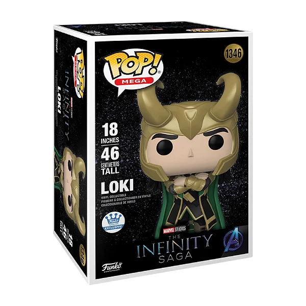  Marvel Infinity Saga #1346 - Produto Original