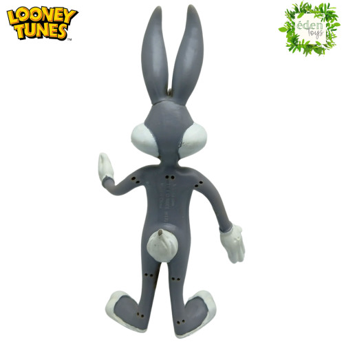 Action Figures Looney Tunes - Pernalonga NJ Croce (cód 376) - Looney Tunes - #