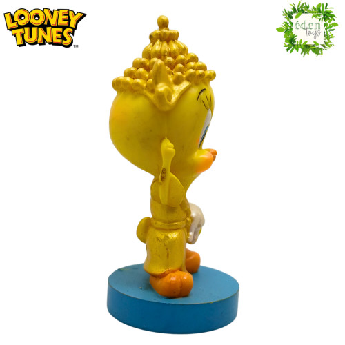 Action Figures Looney Tunes - Piu Piu Chocolate Garoto (cód 346) - Looney Tunes - #