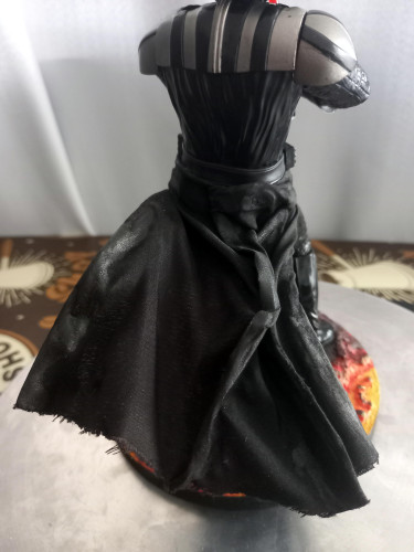 Action Figures Loose - Diorama - Darth Vader 24 Cm - Star Wars - #